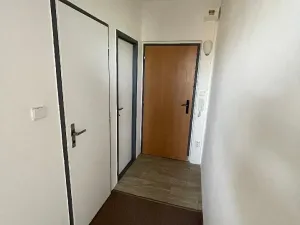 Pronájem bytu 1+1, Chrudim, Na Větrníku, 42 m2