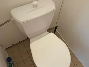 Pronájem bytu 1+1, Chrudim, Na Větrníku, 42 m2