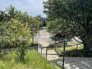 Pronájem bytu 1+1, Chrudim, Na Větrníku, 42 m2