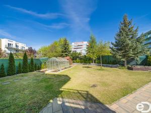 Prodej bytu 3+kk, Praha - Řeporyje, Wiesenthalova, 83 m2