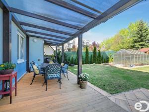 Prodej bytu 3+kk, Praha - Řeporyje, Wiesenthalova, 83 m2