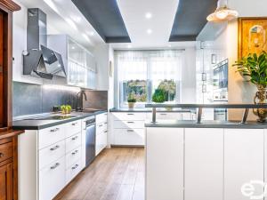 Prodej bytu 3+kk, Praha - Řeporyje, Wiesenthalova, 83 m2