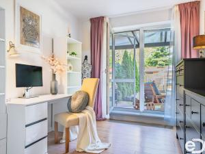 Prodej bytu 3+kk, Praha - Řeporyje, Wiesenthalova, 83 m2