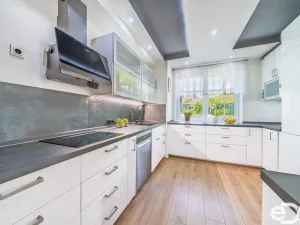 Prodej bytu 3+kk, Praha - Řeporyje, Wiesenthalova, 83 m2