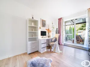 Prodej bytu 3+kk, Praha - Řeporyje, Wiesenthalova, 83 m2