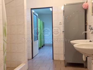 Prodej výrobních prostor, Nový Bydžov, Merendní, 1432 m2