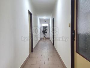 Prodej výrobních prostor, Nový Bydžov, Merendní, 1432 m2