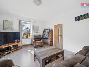 Prodej rodinného domu, Náchod - Běloves, Na Václaváku, 140 m2