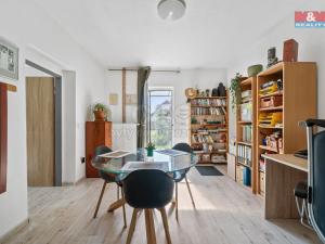 Prodej rodinného domu, Náchod - Běloves, Na Václaváku, 140 m2