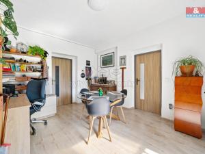 Prodej rodinného domu, Náchod - Běloves, Na Václaváku, 140 m2