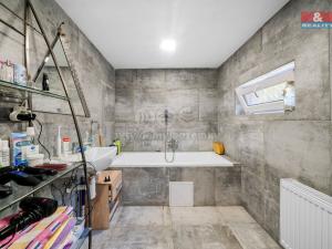 Prodej rodinného domu, Náchod - Běloves, Na Václaváku, 140 m2