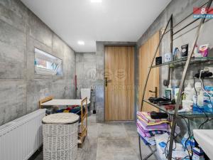 Prodej rodinného domu, Náchod - Běloves, Na Václaváku, 140 m2