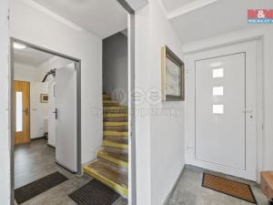 Prodej rodinného domu, Náchod - Běloves, Na Václaváku, 140 m2