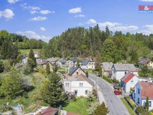 Prodej rodinného domu, Náchod - Běloves, Na Václaváku, 140 m2