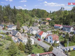 Prodej rodinného domu, Náchod - Běloves, Na Václaváku, 140 m2