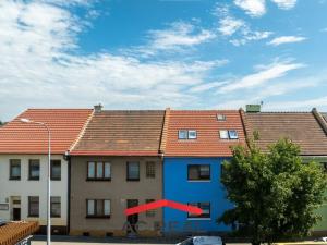 Prodej bytu 2+kk, Brno, Charbulova, 38 m2