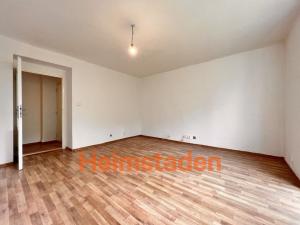 Pronájem bytu 2+1, Ostrava - Mariánské Hory, Výstavní, 56 m2