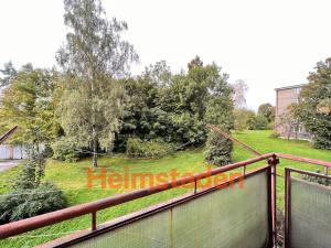 Pronájem bytu 2+1, Ostrava - Mariánské Hory, Výstavní, 56 m2