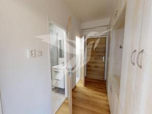 Pronájem bytu 3+1, Plzeň, Blatenská, 46 m2