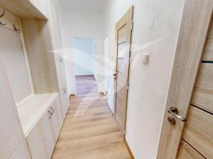 Pronájem bytu 3+1, Plzeň, Blatenská, 46 m2