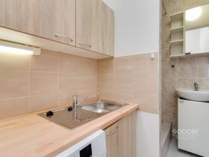 Pronájem bytu 1+1, Praha - Krč, Neveklovská, 32 m2
