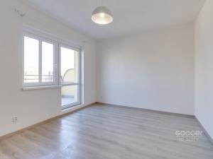 Pronájem bytu 1+1, Praha - Krč, Neveklovská, 32 m2