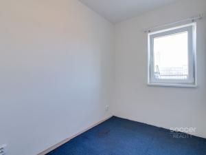 Pronájem bytu 1+1, Praha - Krč, Neveklovská, 32 m2