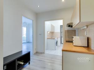 Pronájem bytu 1+1, Praha - Krč, Neveklovská, 32 m2