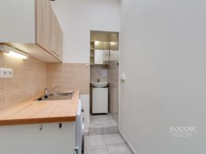 Pronájem bytu 1+1, Praha - Krč, Neveklovská, 32 m2