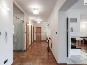 Prodej rodinného domu, Praha - Královice, K Hájku, 432 m2