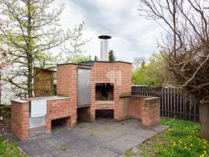 Prodej rodinného domu, Praha - Královice, K Hájku, 432 m2