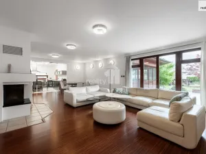 Prodej rodinného domu, Praha - Královice, K Hájku, 432 m2