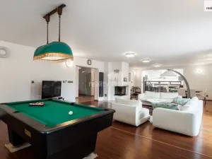 Prodej rodinného domu, Praha - Královice, K Hájku, 432 m2