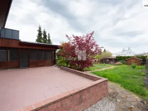 Prodej rodinného domu, Praha - Královice, K Hájku, 432 m2