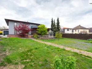 Prodej rodinného domu, Praha - Královice, K Hájku, 432 m2