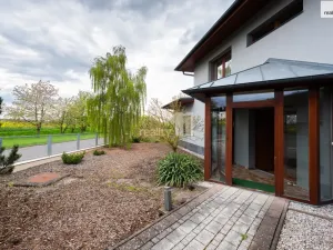 Prodej rodinného domu, Praha - Královice, K Hájku, 432 m2