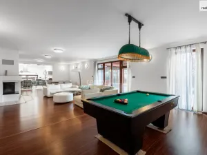 Prodej rodinného domu, Praha - Královice, K Hájku, 432 m2