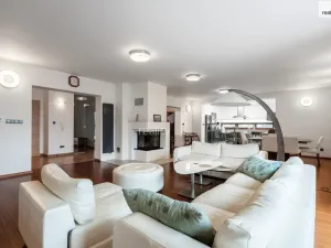 Prodej rodinného domu, Praha - Královice, K Hájku, 432 m2