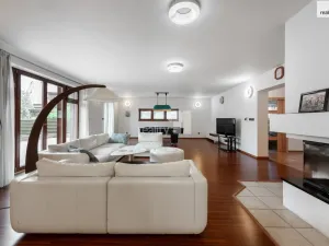 Prodej rodinného domu, Praha - Královice, K Hájku, 432 m2