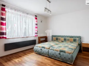 Prodej rodinného domu, Praha - Královice, K Hájku, 432 m2