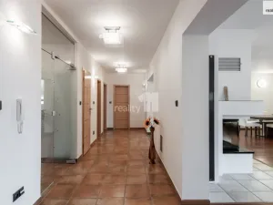 Prodej rodinného domu, Praha - Královice, K Hájku, 432 m2