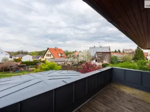 Prodej rodinného domu, Praha - Královice, K Hájku, 432 m2