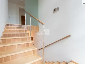 Prodej rodinného domu, Praha - Královice, K Hájku, 432 m2