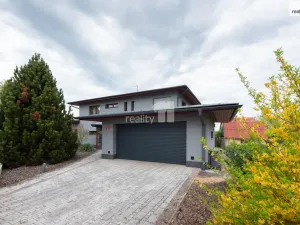 Prodej rodinného domu, Praha - Královice, K Hájku, 432 m2