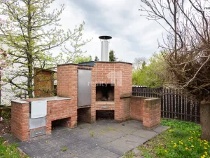 Prodej rodinného domu, Praha - Královice, K Hájku, 432 m2