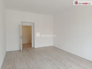 Pronájem bytu 2+kk, Praha - Bubeneč, Jana Zajíce, 60 m2