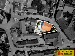 Prodej rodinného domu, Rybníky, 300 m2