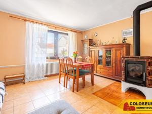 Prodej rodinného domu, Rybníky, 300 m2