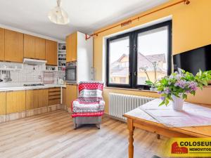 Prodej rodinného domu, Rybníky, 300 m2