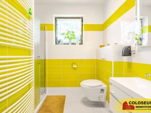 Prodej rodinného domu, Rybníky, 300 m2